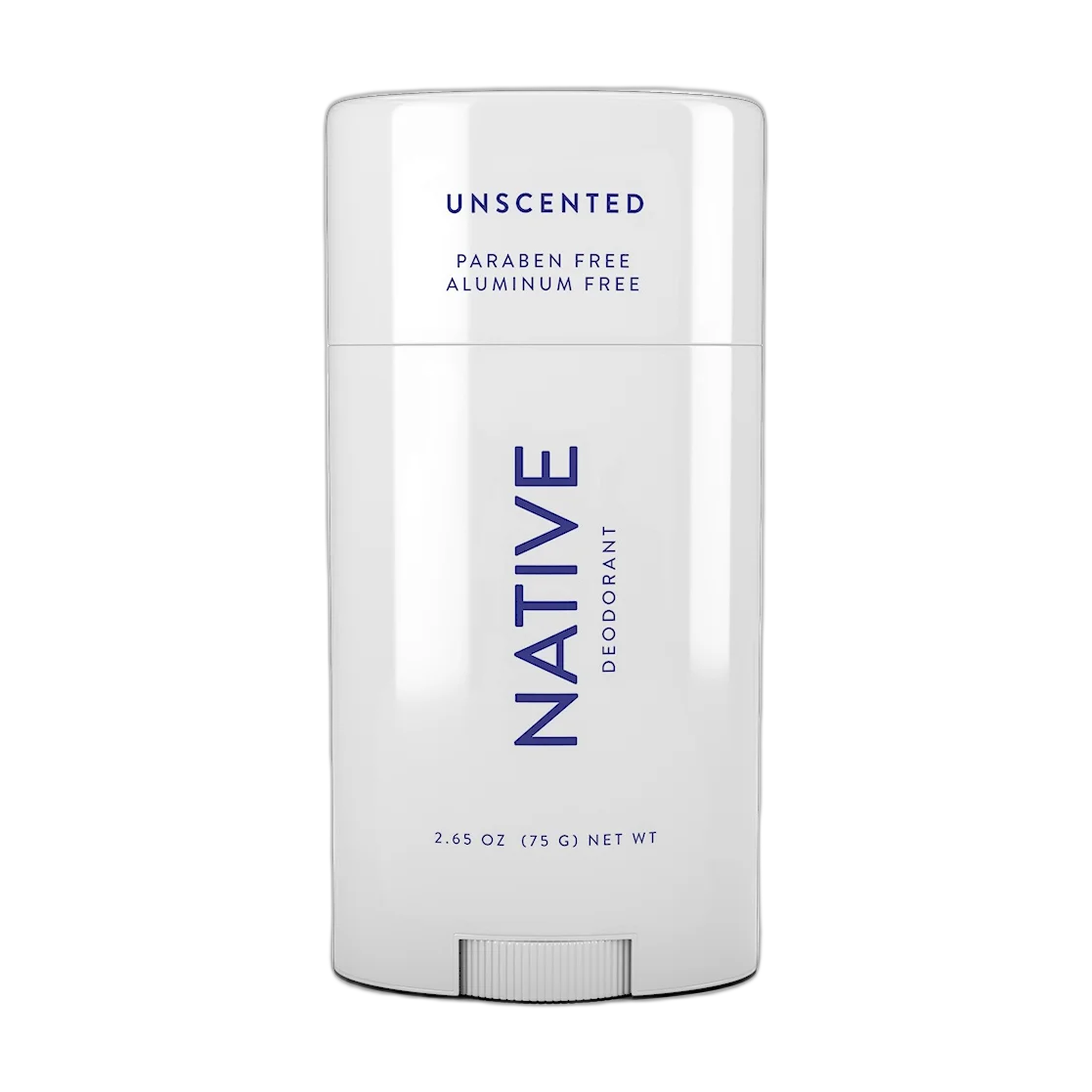 Women's Unscented Deodorant
