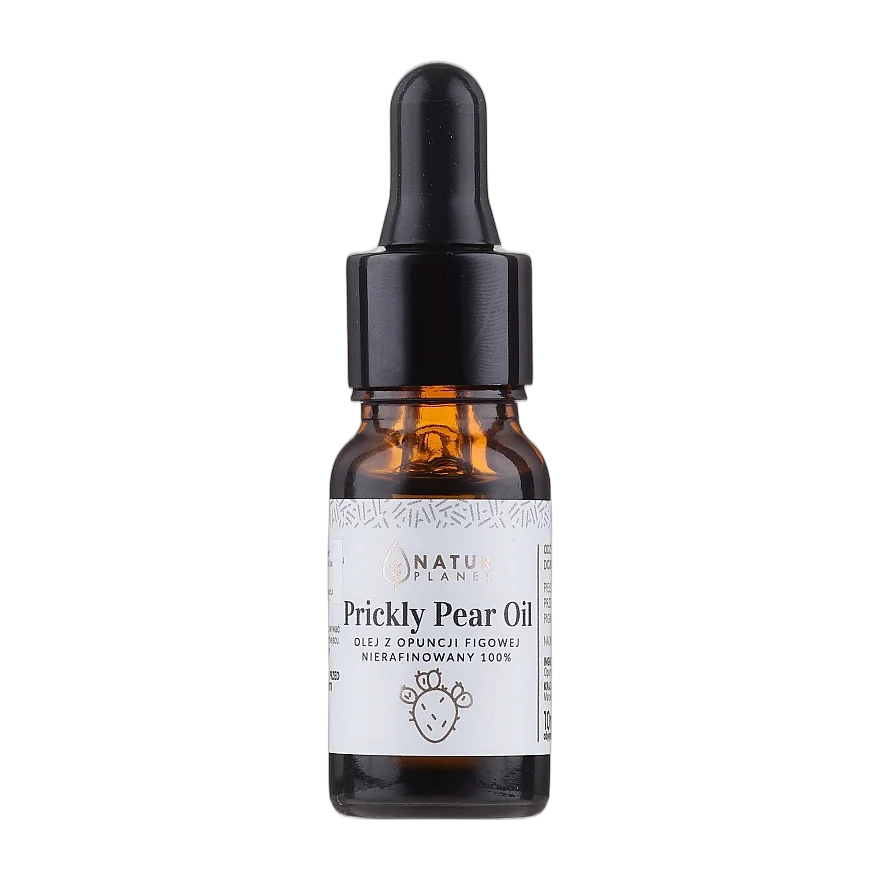 Prickly Pear Oil