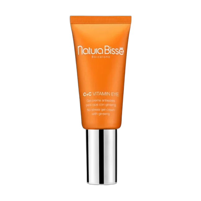 C+C Eye Cream