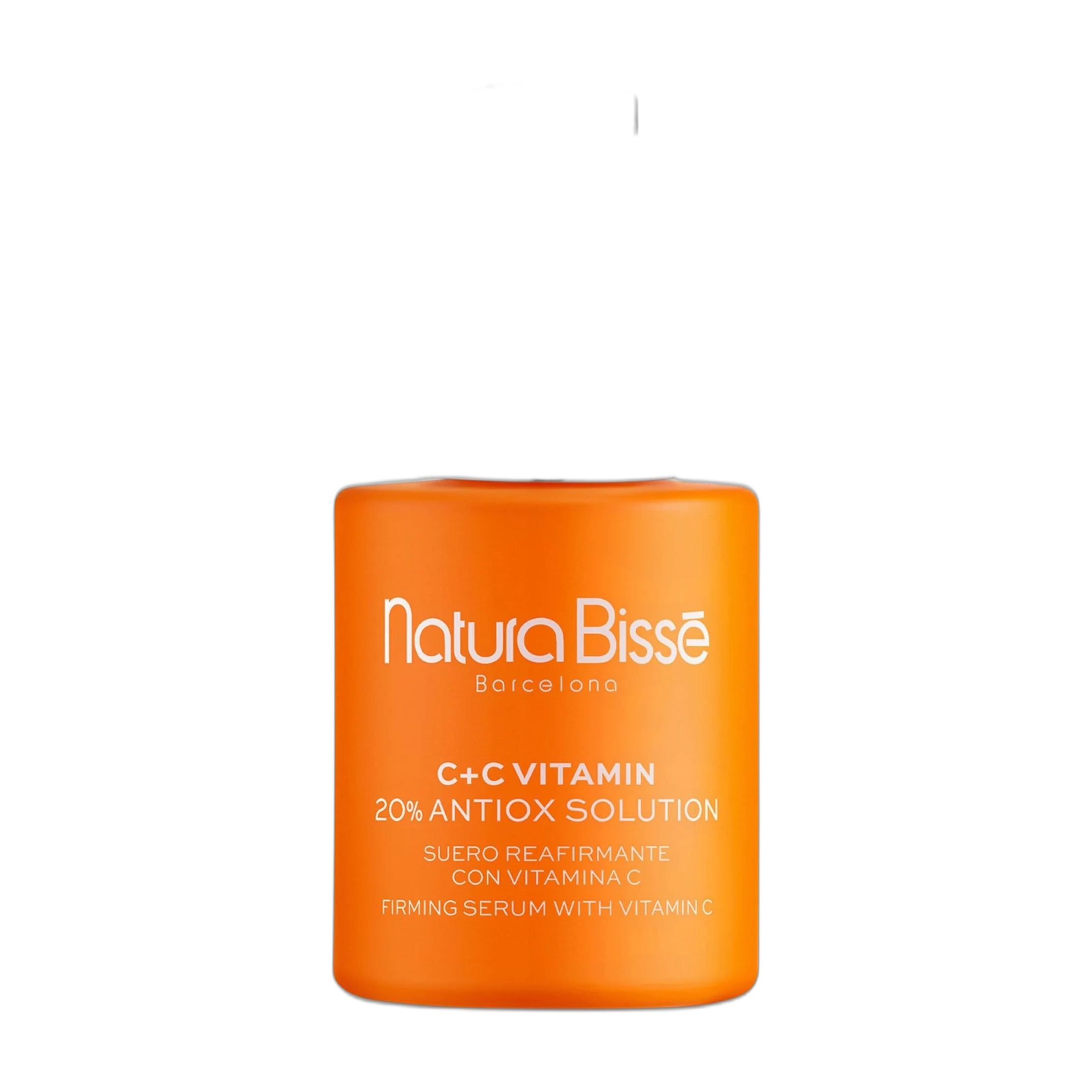C+C Vitamin 20% Antiox Solution