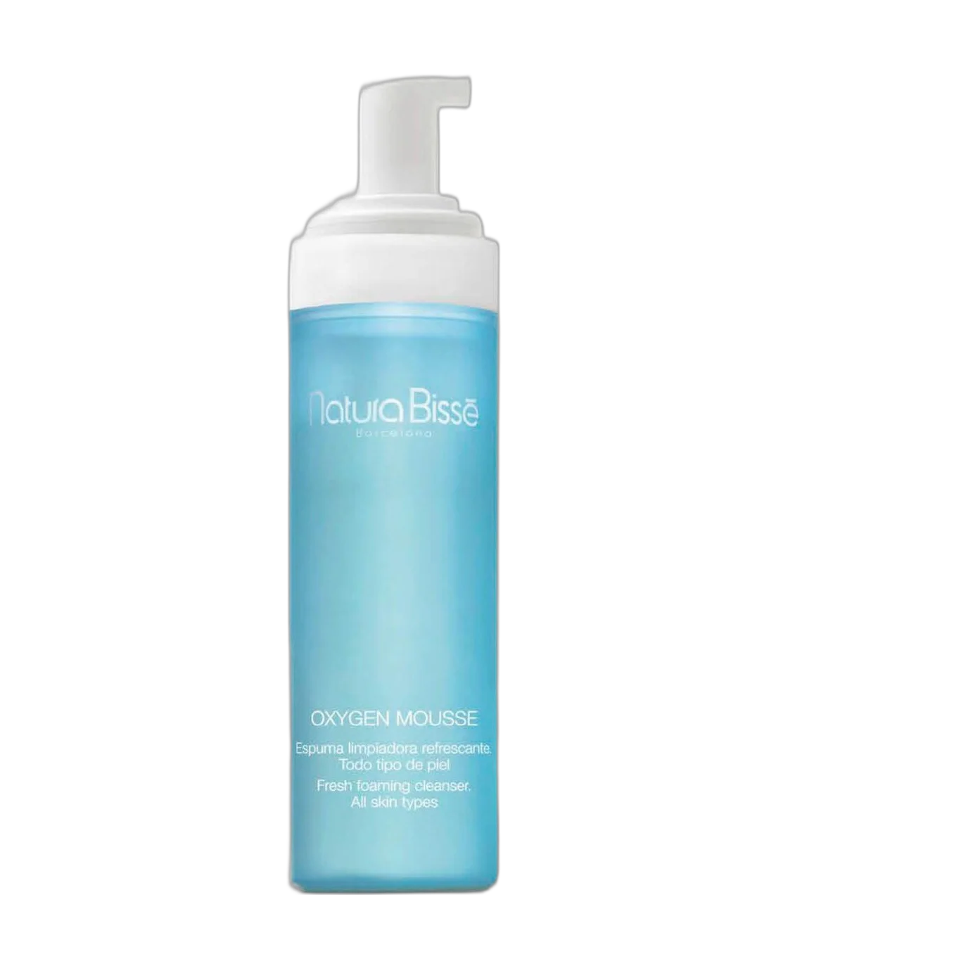Oxygen Mousse