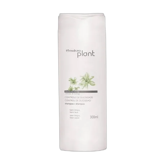 Conditioner Control De Oleosidad