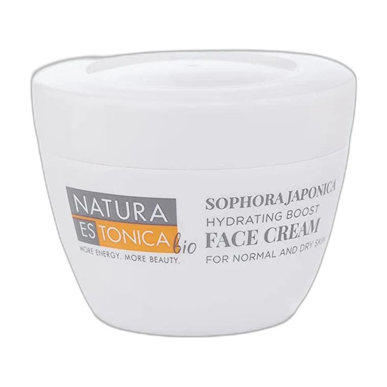 Sophora Japonica Hydrating Boost Face Cream