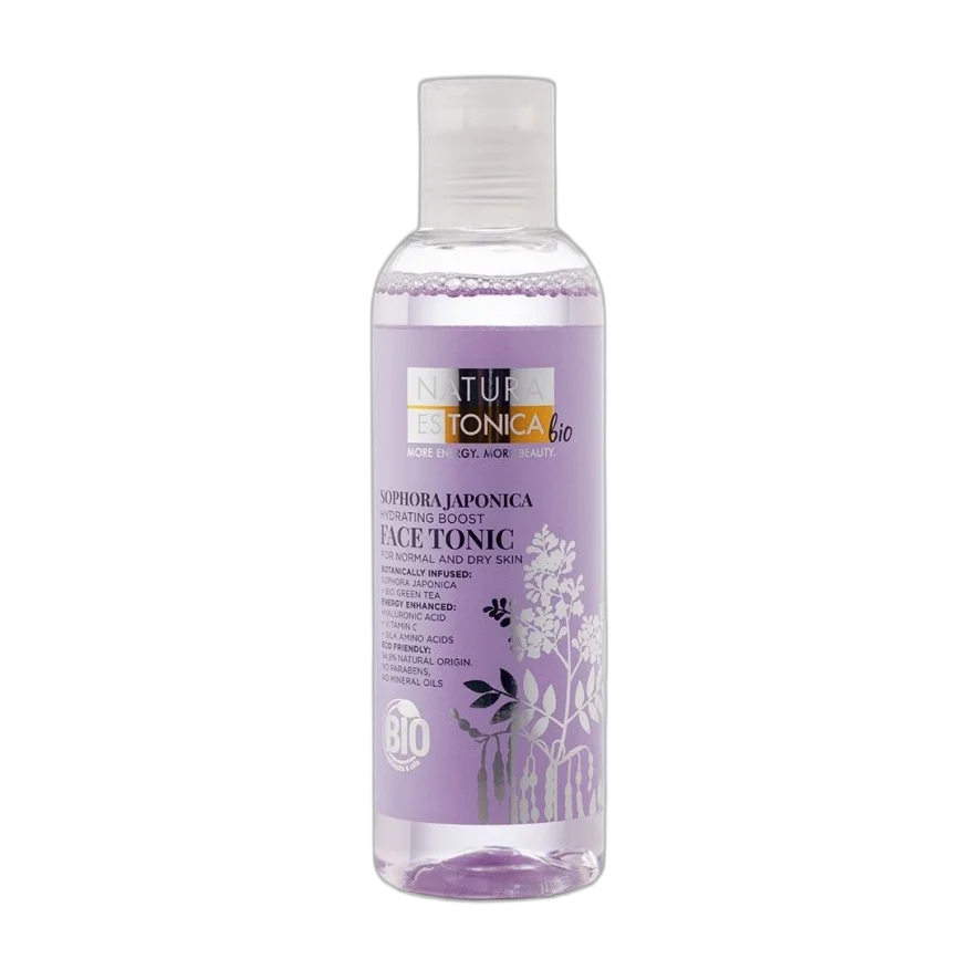 Bio Sophora Japonica Hydrating Boost Face Tonic