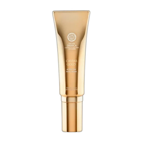 Caviar Gold Active Day Face Cream