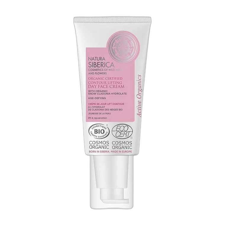 Contour Lifting Day Face Cream