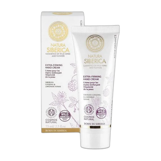 Crema De Manos Extra Reafirmante