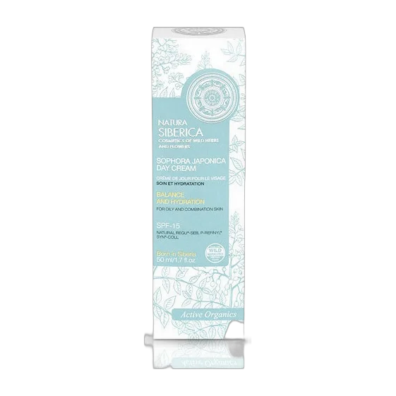 Sophora Japonica Day Cream