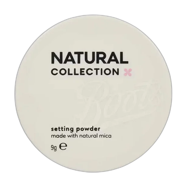 Setting Powder