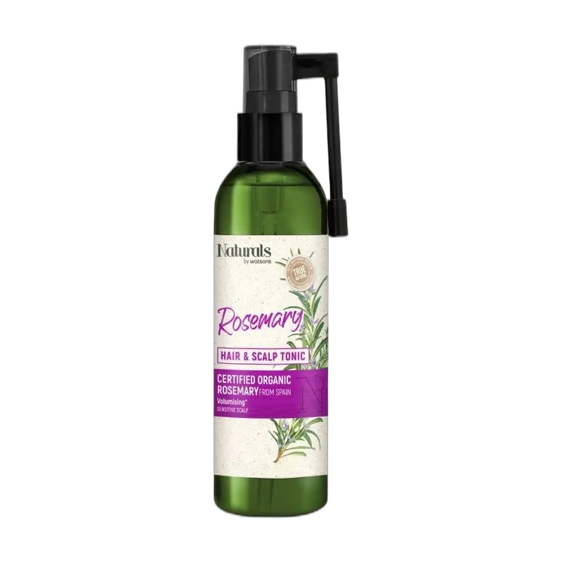Rosemary Hair & Scalp Tonic