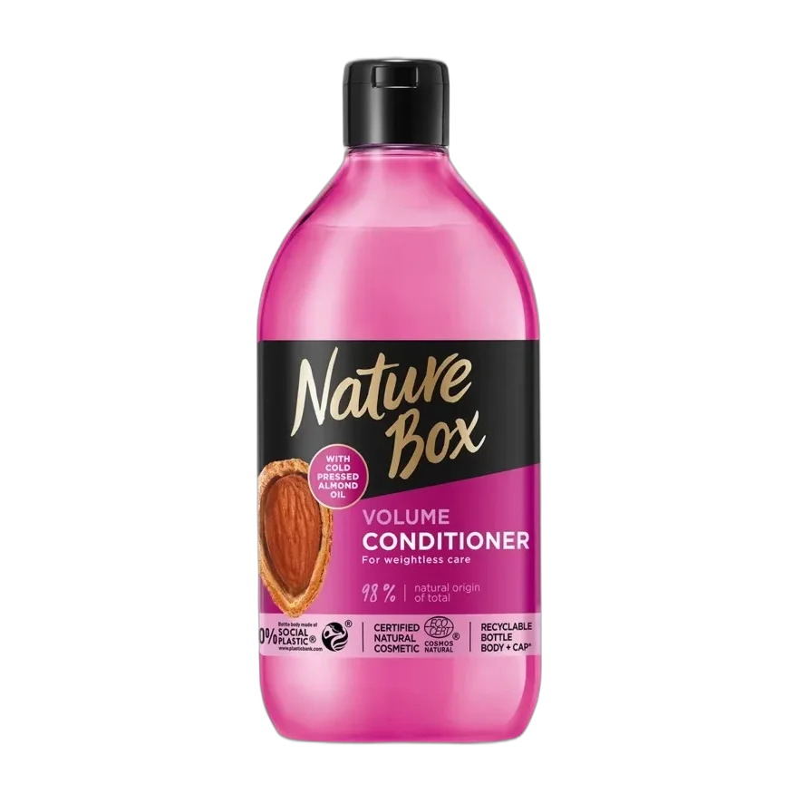 Almond Volume Conditioner
