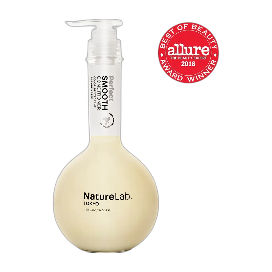Smooth Conditioner