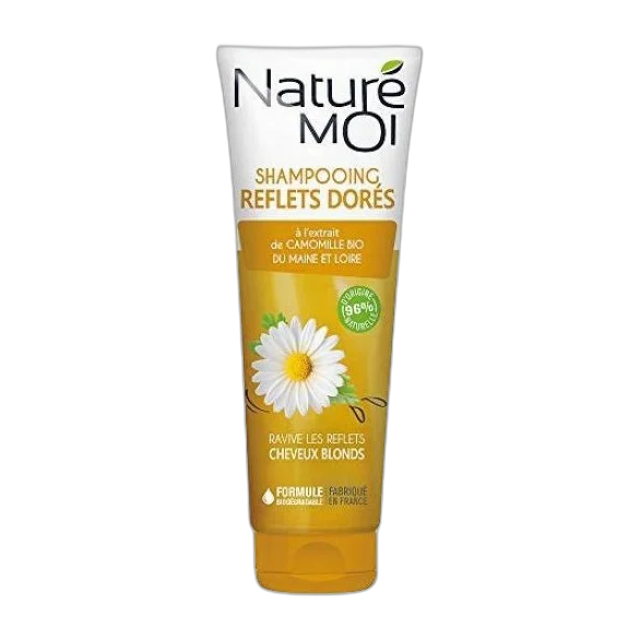 Golden Reflections Shampoo
