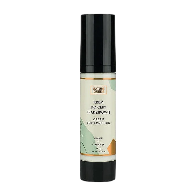 Cream For Acne Skin