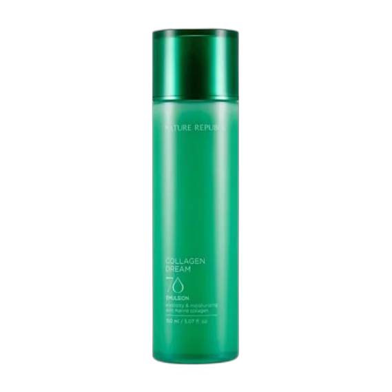 Collagen Dream 70 Emulsion