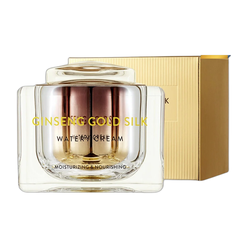 Ginseng Royal Silk Watery Cream