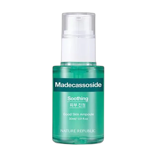 Good Skin Ampoule Madecassoside