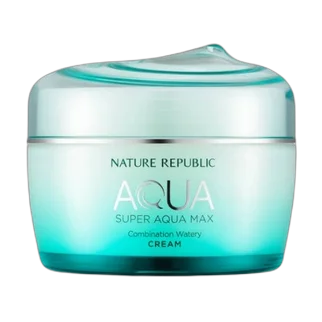 Super Aqua Max Combination Watery Cream