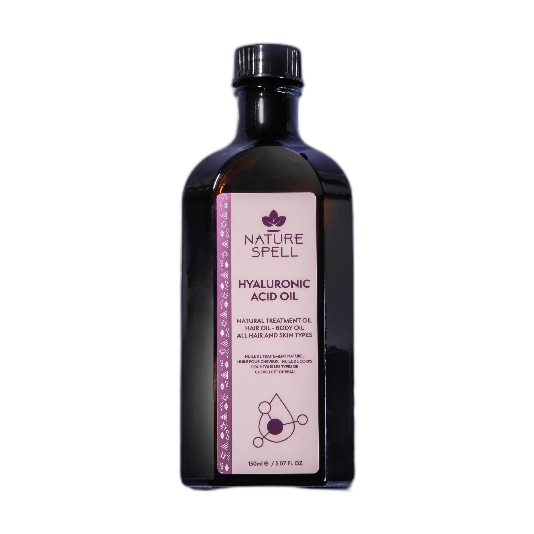 Hyaluronic Acid Oil