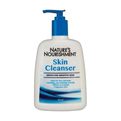 Skin Cleanser Gentle