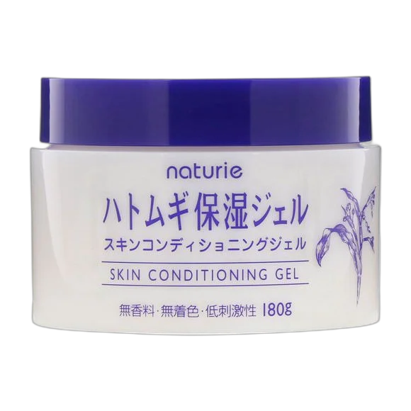 Hatomugi Moisturizing Gel