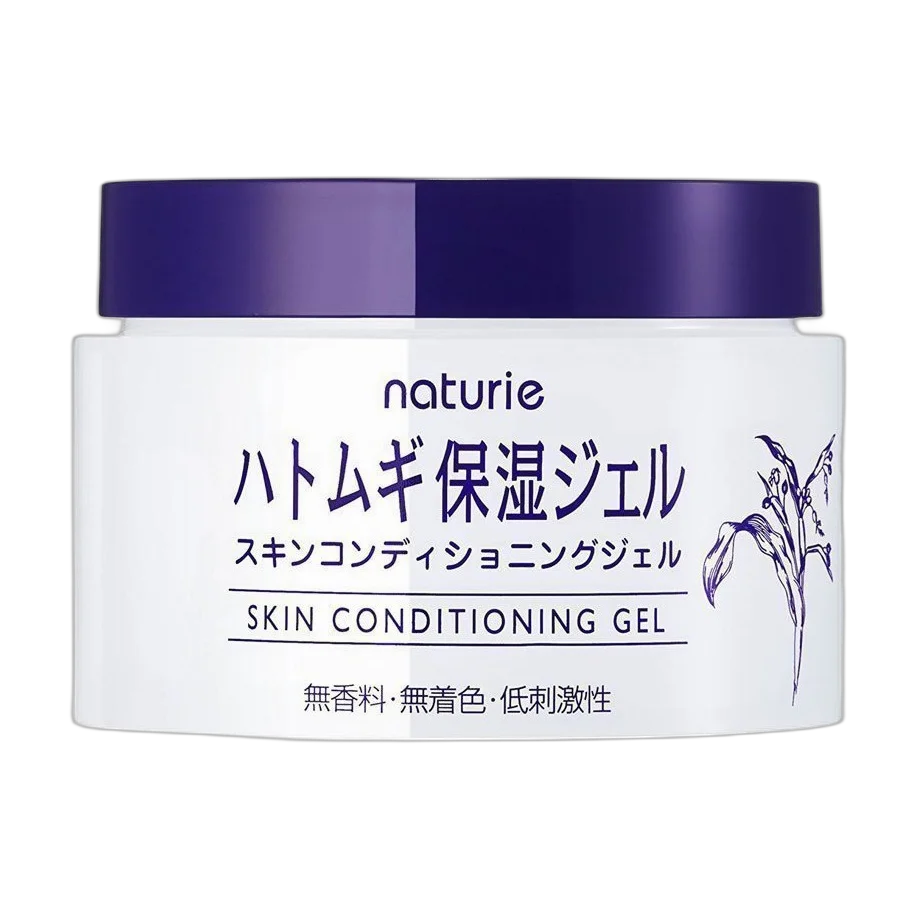 Hatomugi Skin Conditioning Gel