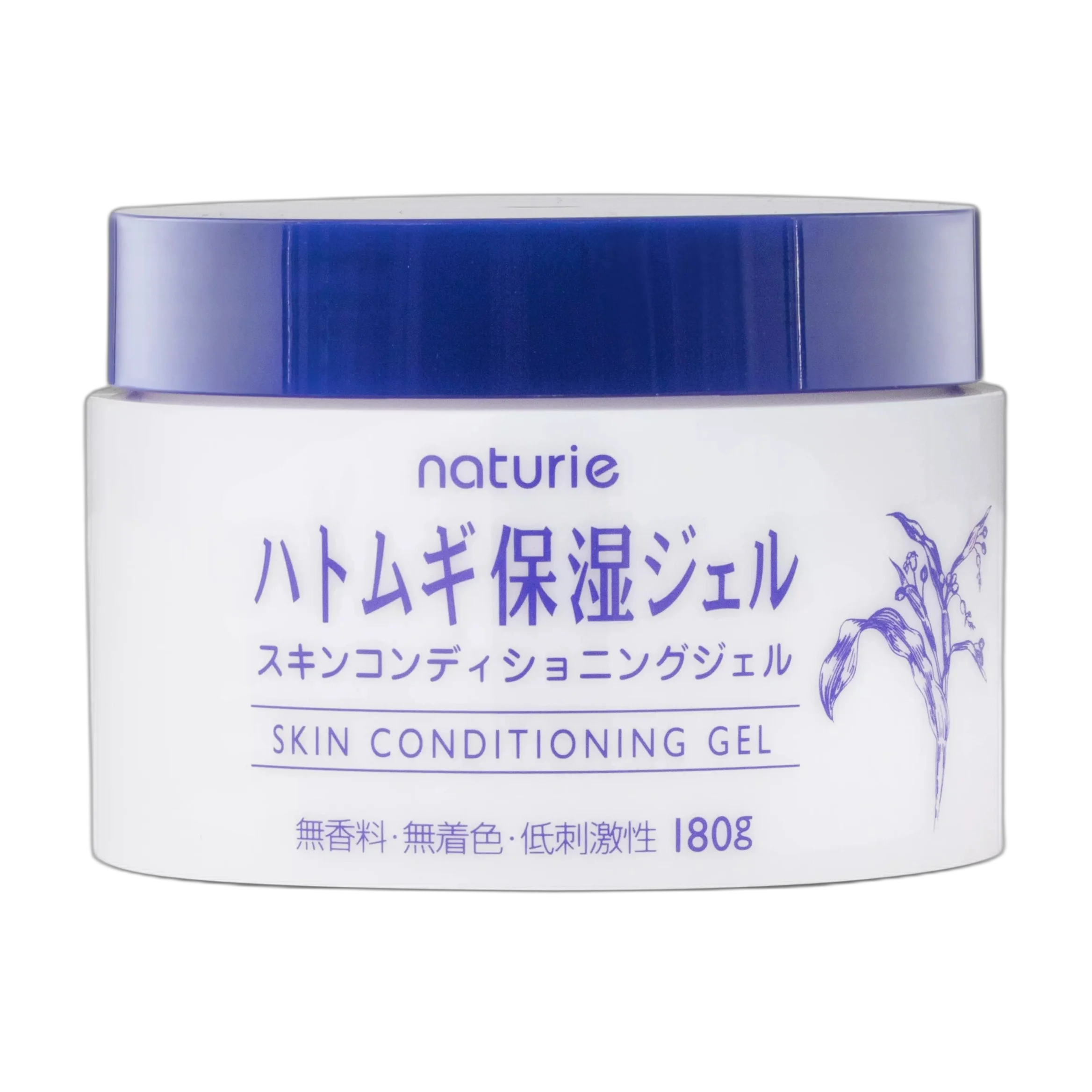 Hatomugi Skin Conditioning Gel