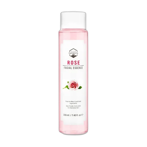 Rose Facial Essence