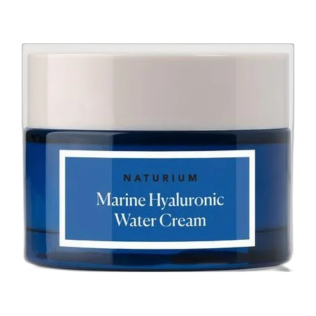 Marine Hyaluronic Water Cream