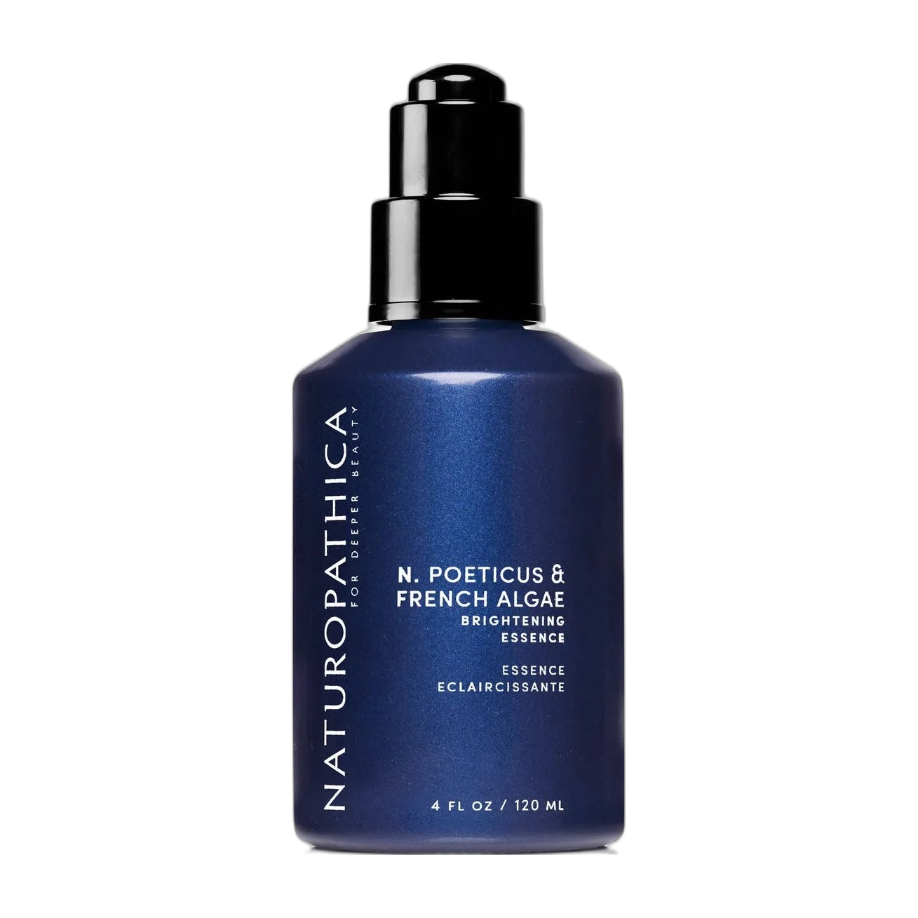 N. Poeticus & French Algae Brightening Essence