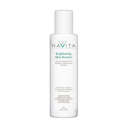 Brightening Skin Booster