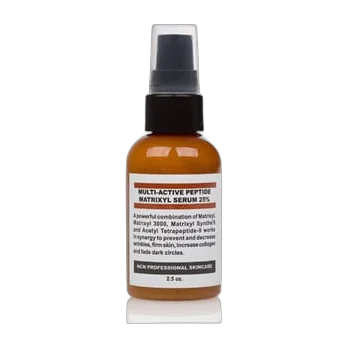 Multi-Active Peptide Matrixyl Serum 25%