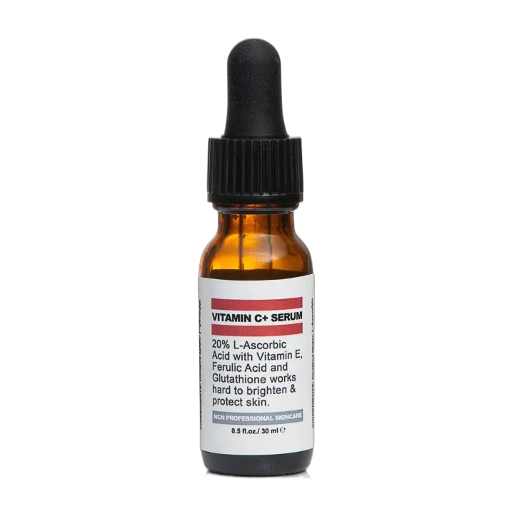 Vitamin C+ Serum