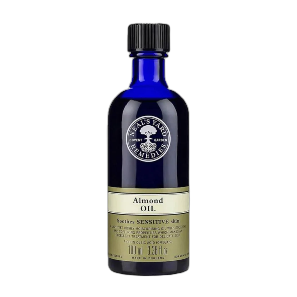 Almond Oil