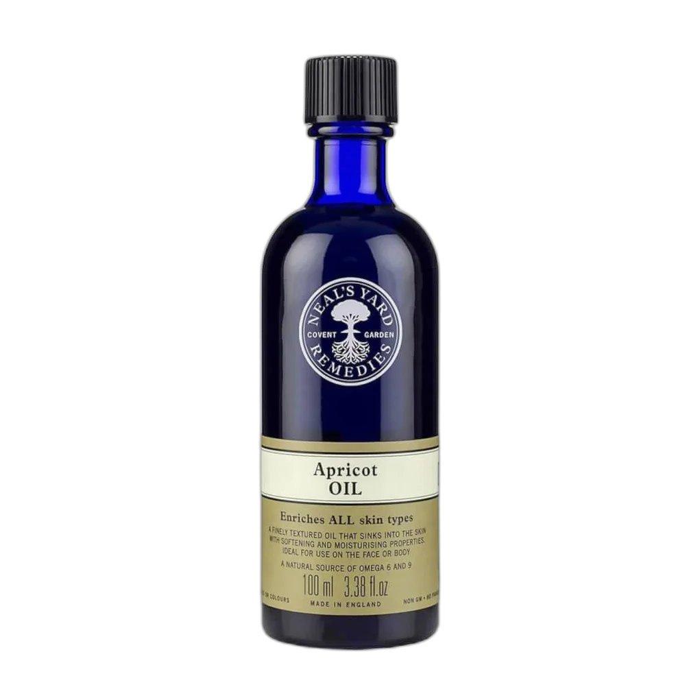 Apricot Oil