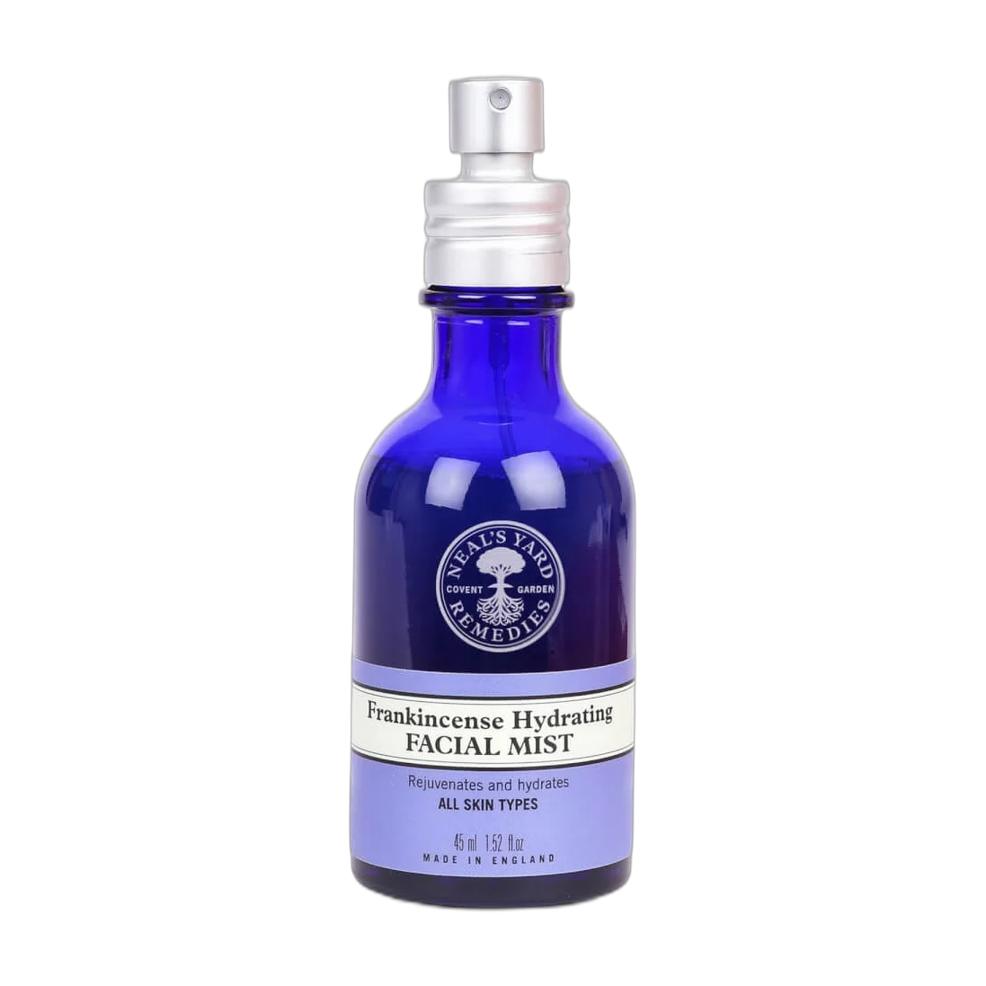 Frankincense Hydrating Facial Mist