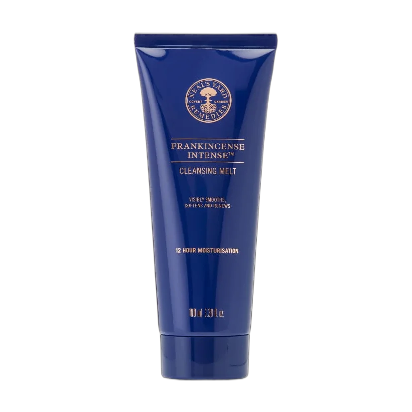 Frankincense Intense Cleansing Melt