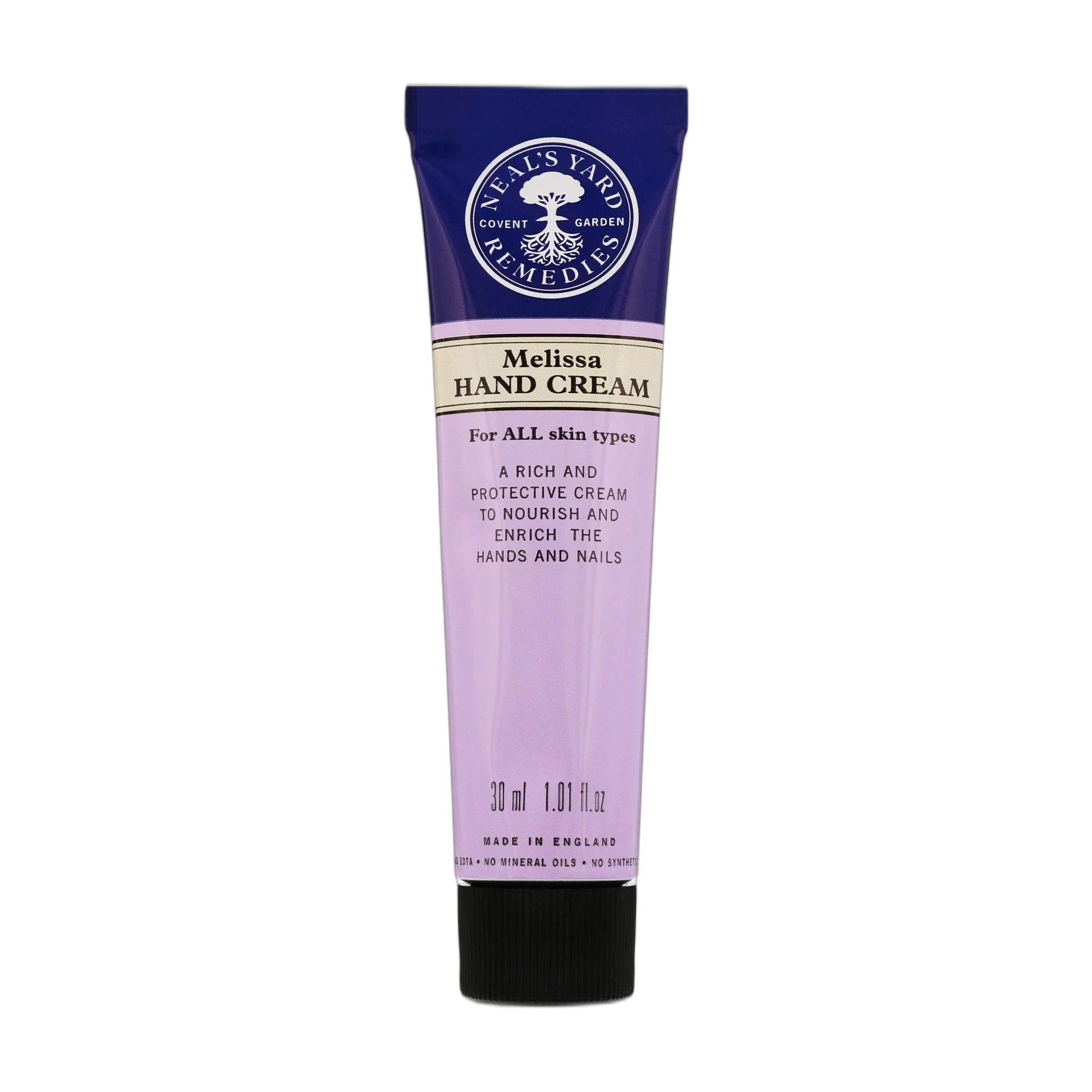 Melissa Hand Cream