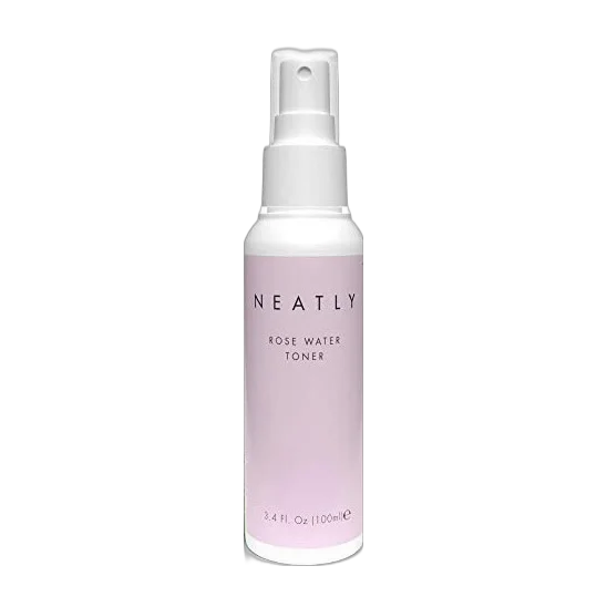 Rose Water Toner