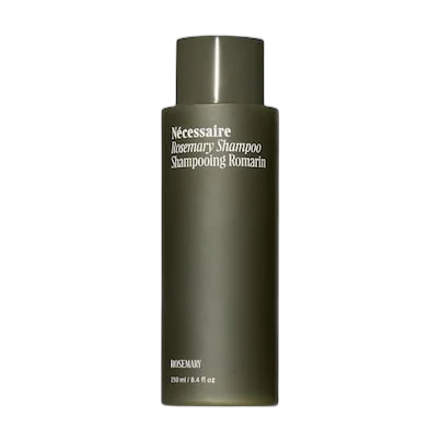 Rosemary Shampoo