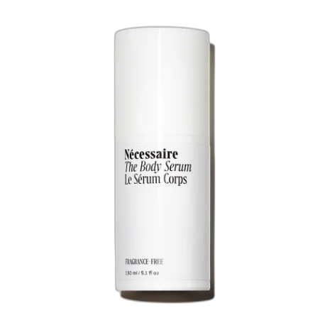 The Body Serum