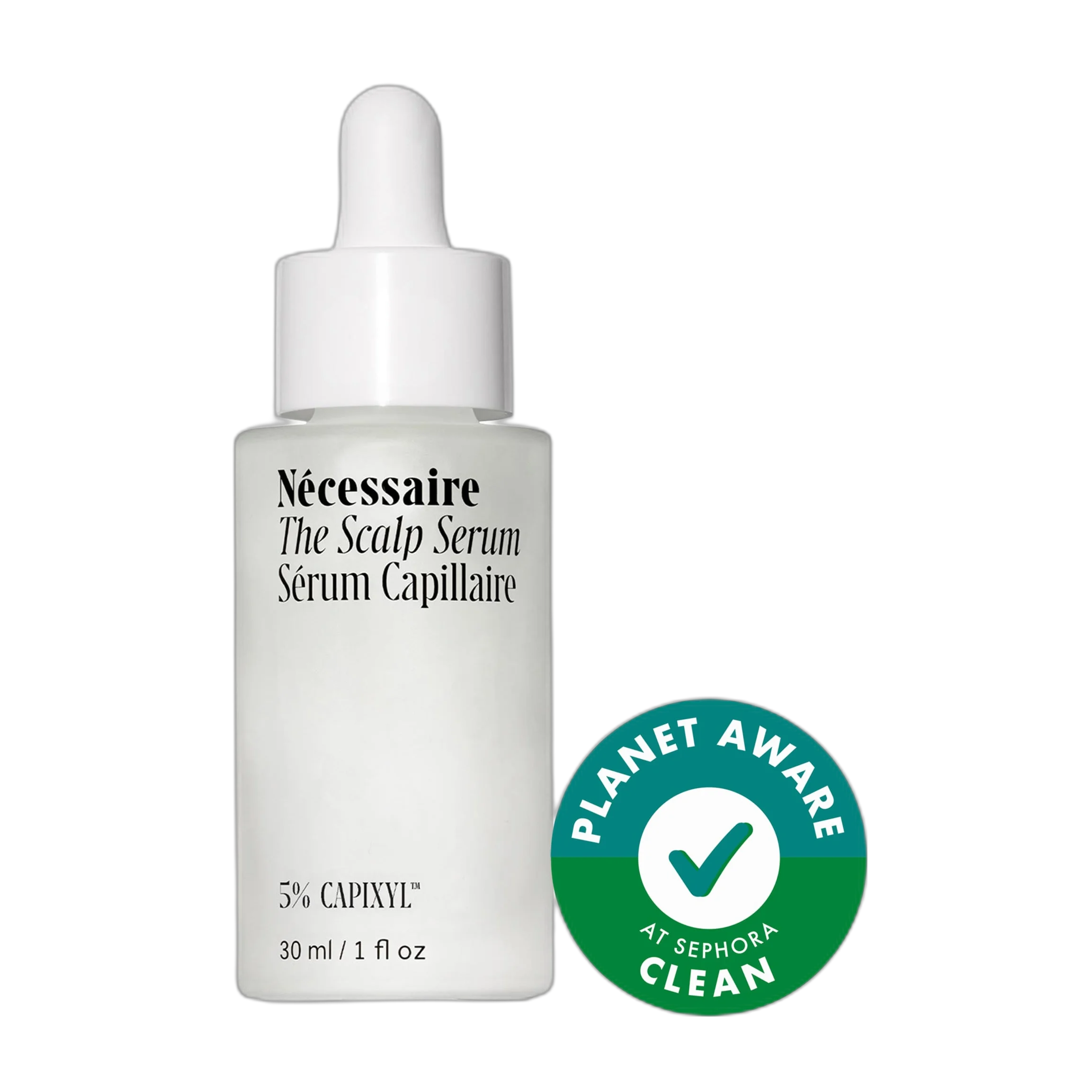 The Scalp Serum