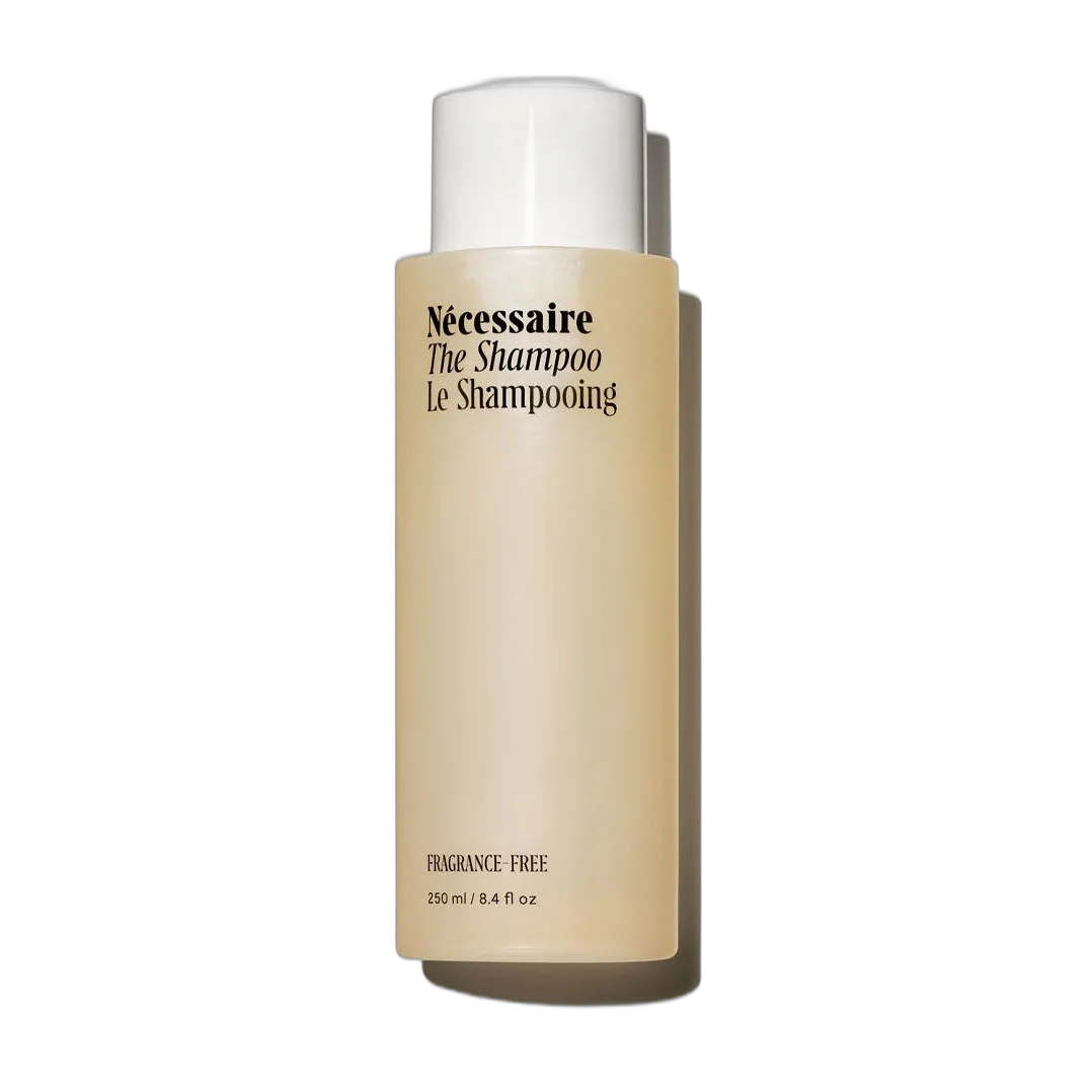 The Shampoo