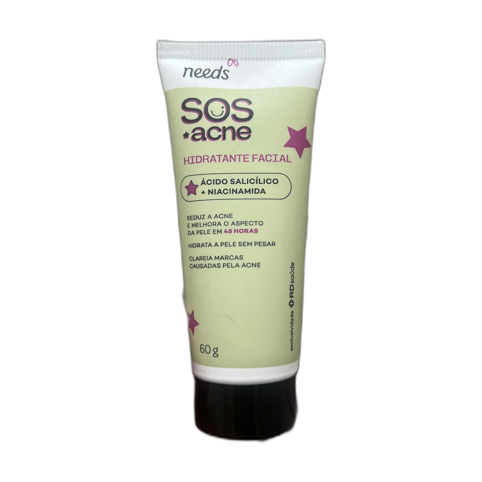 SOS Acne