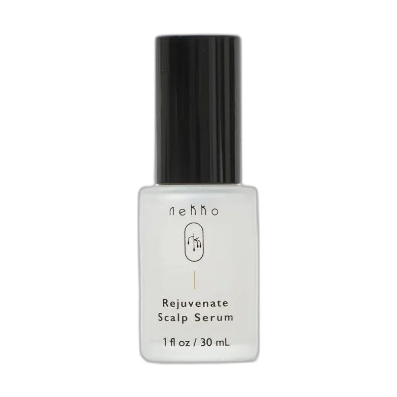 Rejuvenation Serum