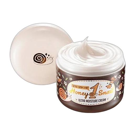 Snail Cream