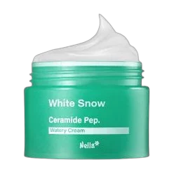 Watery Cream