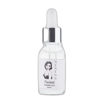 Flawless! Vitamin C & E Serum