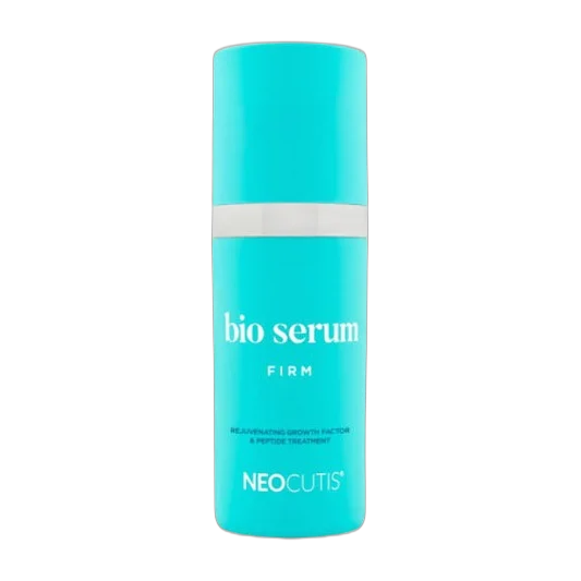 Bio-serum Firm Rejuvenating Growth Factor & Peptide Treatment