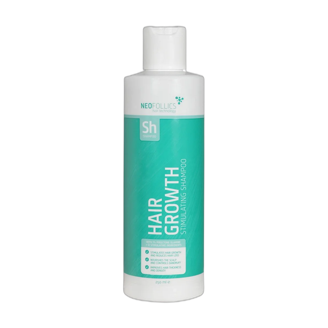 Hair Growth Stimulating Shampoo